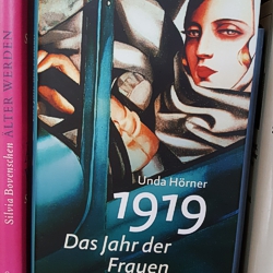 Unda Hörner